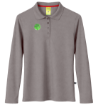 Imagen de PLAYERYTEES POLIESTER 100% POL M. LARGA DAMA 900DL
