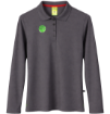 Imagen de PLAYERYTEES POLIESTER 100% POL M. LARGA DAMA 900DL