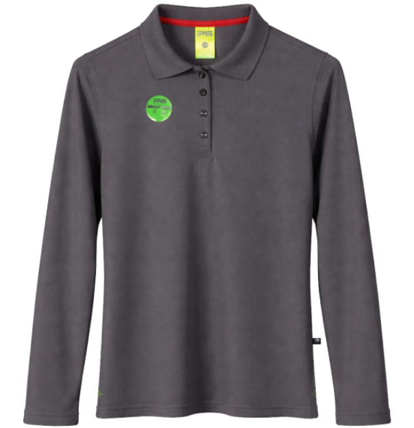 Imagen de PLAYERYTEES POLIESTER 100% POL M. LARGA DAMA 900DL