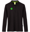 Imagen de PLAYERYTEES POLIESTER 100% POL M. LARGA DAMA 900DL