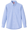 Imagen de PLAYERYTEES CAMISA CUADROS M LARGA CABALLERO 6004CL