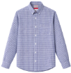 Imagen de PLAYERYTEES CAMISA CUADROS M LARGA CABALLERO 6004CL