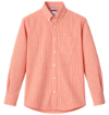 Imagen de PLAYERYTEES CAMISA CUADROS M LARGA CABALLERO 6004CL