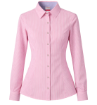 Imagen de PLAYERYTEES CAMISA CUADROS M LARGA DAMA 6004DL