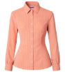 Imagen de PLAYERYTEES CAMISA CUADROS M LARGA DAMA 6004DL